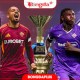 Image: Roma vs Fiorentina Match Preview: Key Insights and Predictions