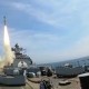 Image: Russia Conducts Missile Test Near Disputed Kuril Islands