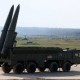 Image: Russia Deploys Upgraded Iskander Missile in Ukraine Conflict