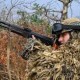 Image: Russia Intercepts Rare Portuguese Drone
