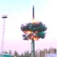 Image: Russia Tests Intercontinental Ballistic Missile Amid Rising Tensions