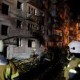 Image: Russian Missile Strikes on Kyiv Result in Multiple Casualties