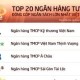 Image: SACOMBANK Ranks Among Top 4 Private Banks in Vietnam for Tax Contributions