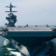 Image: Sailor Charged in Fatal Shooting Aboard USS John F. Kennedy