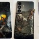 Image: Samsung Phone Explodes in Man's Pocket, Causing Severe Burns