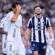Image: San Luis Claims First Victory Against Monterrey