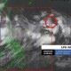 Image: Saudel Storm Unexpectedly Revives, Potentially Strengthening in the South China Sea