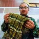 Image: Scarf in Le Thi Rieng Park Provides Clue to Fallen Soldier's Identity