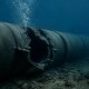 Image: Second Suspect Arrested in Nord Stream Pipeline Sabotage Case
