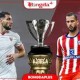 Image: Sevilla vs Atletico Madrid: Match Preview