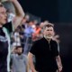 Image: Shamrock Rovers to Review Travel Arrangements After Albania Defeat