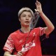 Image: Shock in Badminton: World No. 1 Player Eliminated in First Round