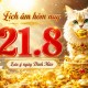 Image: Significance of August 22 in the Lunar Calendar
