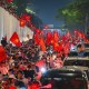 Image: Sleepless Night for Millions of Vietnamese Football Fans