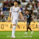 Image: Son Heung-min Returns to Starting Lineup for LAFC vs. Portland