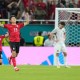 Image: South Korean Newcomer Delayed in Joining Atletico Madrid