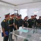 Image: Special Forces Brigade Enhances Barracks Construction