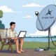 Image: Starlink Satellite Internet Launches in Vietnam