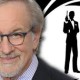 Image: Steven Spielberg's Repeated Rejections from the James Bond Franchise