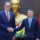 Image: Strengthening Comprehensive Cooperation Between Vietnam and France
