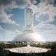 Image: Sun Group to Build World's Largest Silver-Plated Buddha Statue
