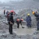 Image: Survivors Escape Death in Nepal Hydropower Tunnel Amid Floods