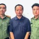 Image: Suspect Arrested in Major Case in Dong Nai