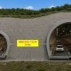 Image: Tam Dao Tunnel Project to Connect Thai Nguyen, Phu Tho, and Hanoi