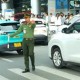 Image: Tan Son Nhat Airport Takes Action Against Illegal Taxi Services