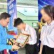 Image: TBS Group Union Awards 3,446 Scholarships to Workers' Children