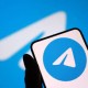 Image: Telegram App Restored on Apple's App Store