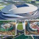 Image: Thai Media Amazed by Rapid Construction of Vietnam's PVF Stadium