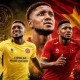 Image: Thai Media Reacts Strongly to Michael Olaha's Potential Citizenship