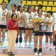 Image: Thailand's Women's Volleyball Team Claims Victory at SEA V.Cup 2026