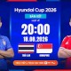 Image: Thailand vs Singapore: ASEAN Cup 2026 Semifinal Preview