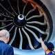 Image: The Boeing 777X: A Technological Marvel in Jet Engine Design
