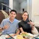 Image: The Relationship Between Dinh Bac and Nhat Kim Anh