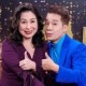 Image: The Special Bond Between Hồng Vân and Minh Nhí Over 40 Years