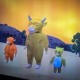 Image: The Worst Animated Film in China Surprises Box Office