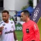 Image: Thiago Mendes Ignites Controversy with Neymar Spat