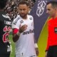 Image: Thiago Mendes Snubs Neymar, Reviving Their Old Rivalry