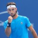 Image: Thiago Tirante's Record Forehand Stuns Novak Djokovic