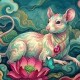Image: Three Lucky Zodiac Signs for August 14