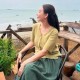 Image: Thu Trang Addresses Rumors of Serious Accident