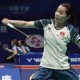 Image: Thuy Linh Loses to 17-Year-Old Badminton Prodigy in Taipei Final