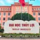 Image: Thuy Loi University Sets Admission Scores for 2026