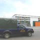 Image: Tightened Security at Tuyen Quang Specialized High School Exam