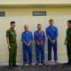 Image: TikTok Stars Khánh Sky and Vua Quạt Face Legal Action