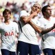 Image: Tottenham Triumphs Over Hoffenheim in Friendly Match