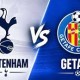 Image: Tottenham vs Getafe: Match Preview and Live Stream Link